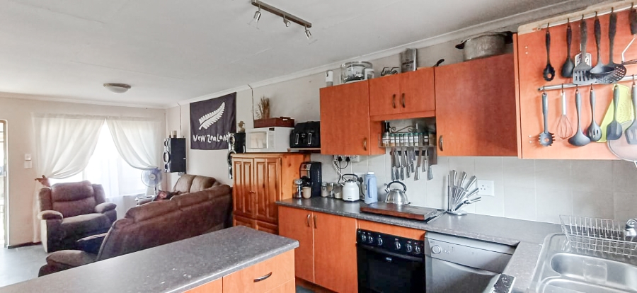3 Bedroom Property for Sale in Vaalpark Free State